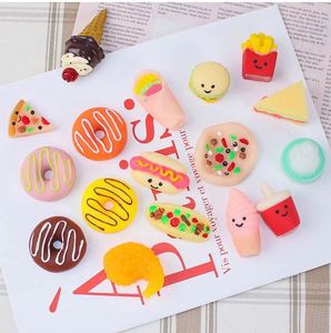 Juguete de Peluche de Donuts Kawaii de Alta Calidad, Mini Mochi, Regalo Promocional para Familias con Niños de 5 a 7 Años - Product Image 6