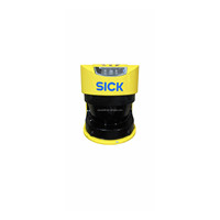 Sensor Keamanan Laser SICK S30A-4011DA Asli Baru untuk Perlindungan Mesin AGV