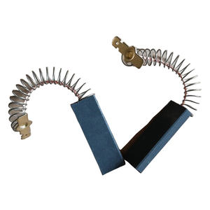 Moteur de brosse à laver, en carbone, avec son support, pour SAMSUNG artmouvement intheit/solénoux brosse à laver - Product Image 2