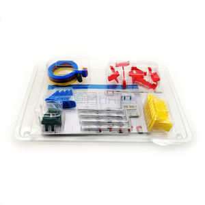 جهاز تحديد موضع فيلم الأشعة السينية للأسنان / محدد موقع فيلم الأشعة السينية / نظام تحديد موضع فيلم الأشعة السينية FPS 3000 - Product Image 4