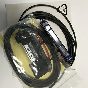 Amplificateur à fibre optique haute puissance FS-V20R avec prévention de la saturation, automatisation d'usine, détection stable - Product Image 5