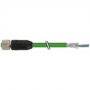 Murrelektronik 7000-14641-7940150 Connettore da Pannello a 2 Poli Nuovo - Product Image 1