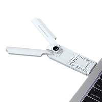 Modem Wifi Saku Mini 4G dengan Modem Nirkabel Antena Yang Dapat Diperluas
