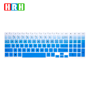 <span class=keywords><strong>Protection</strong></span> de <span class=keywords><strong>clavier</strong></span> en silicone pour ordinateur <span class=keywords><strong>portable</strong></span> de jeu <span class=keywords><strong>HP</strong></span> Victus 16,1 pouces / Victus 16 pouces, fabriqué dans une usine certifiée BSCI - Product Image 4
