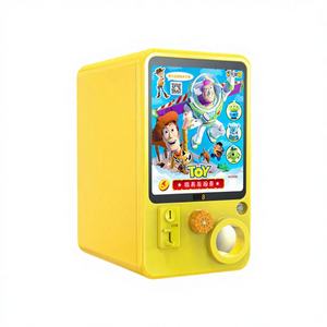 Mini œuf torsadé Wangerbao pour centre de divertissement en gros, en acier inoxydable, garantie 1 an pour le plaisir - Product Image 1