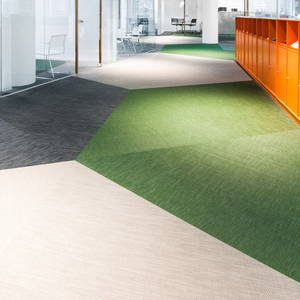 Revêtement de <span class=keywords><strong>sol</strong></span> STARUNK, tapis tissé en vinyle PVC, carreaux de <span class=keywords><strong>sol</strong></span> hexagonaux DIY, revêtement de <span class=keywords><strong>sol</strong></span> en vinyle tissé imperméable <span class=keywords><strong>Bolon</strong></span> pour hôtel - Product Image 2
