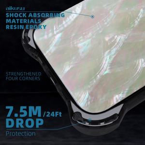 Coque de téléphone de haute qualité pour iPhone, 7,5 M, dernières coques de téléphone, logo de luxe, bandoulière personnalisée, coques pour 15 14 Pro Max, coque antichoc - Product Image 4