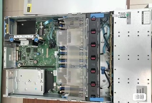 Servidor rack HPE <span class=keywords><strong>DL380P</strong></span> <span class=keywords><strong>Gen8</strong></span> 32G P420i 2G 8SFF 2x750W - Product Image 5