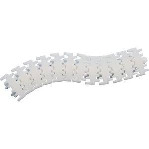 Chaînes flexibles en plastique Direct d'usine 103 pour les nouveaux équipements <span class=keywords><strong>de</strong></span> manutention <span class=keywords><strong>de</strong></span> l'industrie <span class=keywords><strong>de</strong></span> l'énergie - Product Image 1