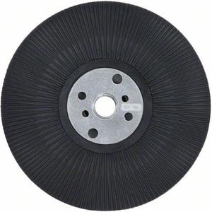BOSCH - 2608601783 Tampon de ponçage M14, dur-EAN 4059952545752 ABRASIVES SANDING PADS - Product Image 2
