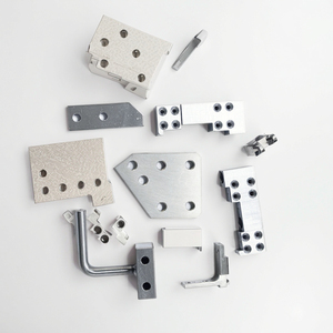 <span class=keywords><strong>CNC</strong></span> gia công dịch vụ cho phụ kiện xe máy nhôm Turbo cánh quạt thép không gỉ chuốt các bộ phận chuyển - Product Image 1