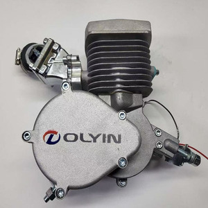OLYIN Avenger 85cc 2 zamanlı kir bisiklet motoru - Product Image 1