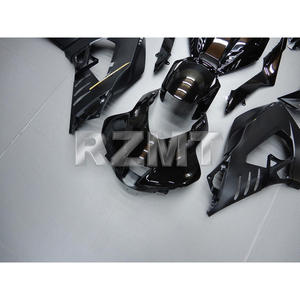 Kit de carénage ABS injecté personnalisé pour moto HONDA CBR1000RR-R FirebladeSP 2020-2023 CBR 1000RRR H1020-104a - Product Image 3