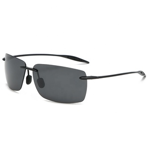 <span class=keywords><strong>2022</strong></span> al aire libre gafas de sol vintage deportes conducción gafas de sol polarizadas de los hombres - Product Image 1