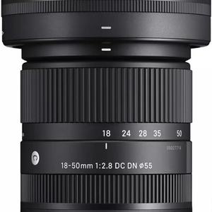 Objetivo Sigma 10-18 mm F/2.8 DC DN Contemporary (Montura Fuji X) - Product Image 1