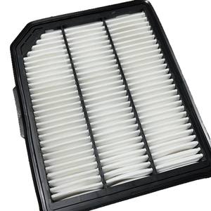 فلتر هواء سانغيونغ 2319038100، عنصر فلتر الهواء لسيارات أكتيون وأكتيون سبورتس وكايرون وريكستون وكوراندو سي وموسو وروديوس وتيفولي وستافيك - Product Image 1