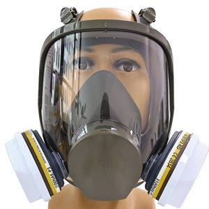 <span class=keywords><strong>Masque</strong></span> à <span class=keywords><strong>gaz</strong></span> intégral 6800 pour pulvérisation agricole – Livraison rapide, Offre spéciale - Product Image 4