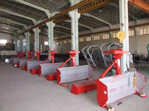 เกษตรกรที่มีฤดูใบไม้ผลิ (7 Tines) - Product Image 5