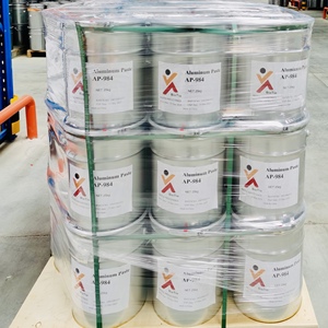 Được sử dụng cho các hệ thống dựa trên nước AP-W608 bột màu nhôm dựa trên nước cho sơn nước như bột màu da - Product Image 6