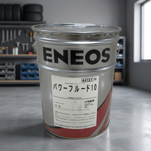 ENEOS POWER FLUID10 20L (5 galones) Aceite de transmisión de aceite lubricante industrial para convertidores de par fluido - Product Image 2