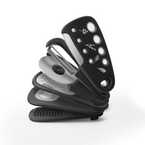 6 pièces multifonctionnel métal <span class=keywords><strong>Pizza</strong></span> Cutter roue couteau <span class=keywords><strong>Pizza</strong></span> <span class=keywords><strong>Roulette</strong></span> légumes trancheuse fromage râpe cuisine Gadget plastique - Product Image 4