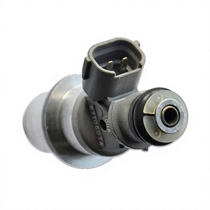 Injecteur de carburant automobile E7T05074 DIM1070G 1465A012 pour Mitsubishi Pajero, pièce de rechange en métal - Product Image 2