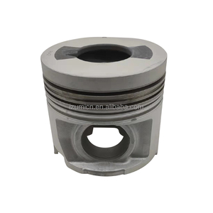 Pistón para Motor Diésel IZUMI 6WG1 1-12111-964-2 - Product Image 1