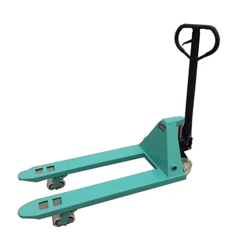 high quality hand pallet truck lifting tools hand pallet jack/truck for sell