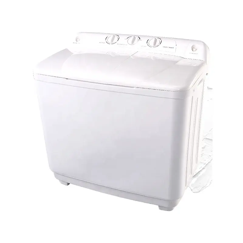 XPB75 -2009SH pure white good quality home ,comercial appliance washing machine