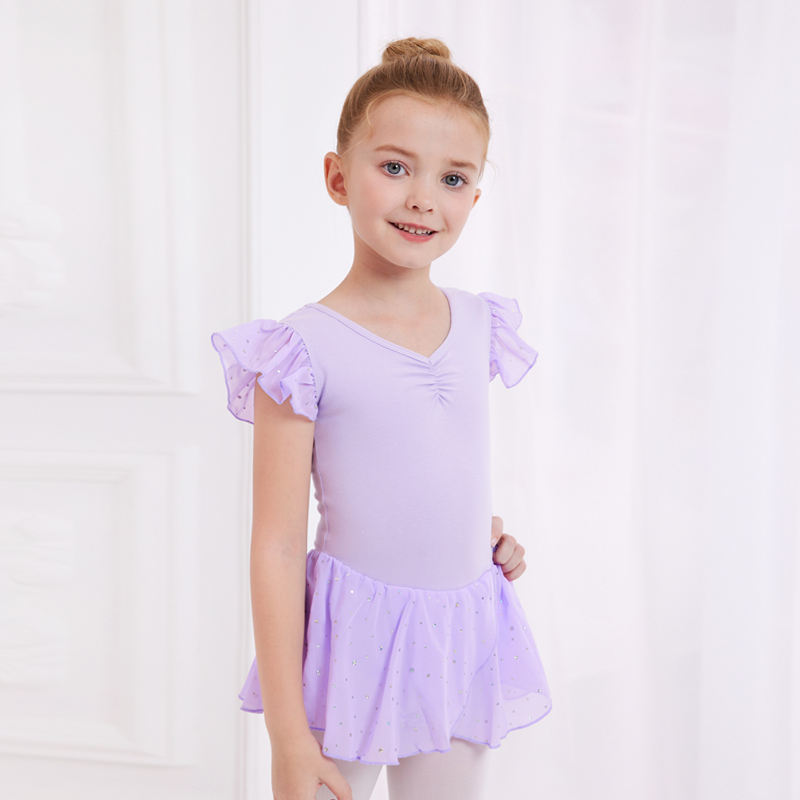 สีม่วงอ่อน