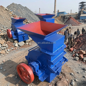 Molino de Martillos para Minería, Equipo de Alta Eficiencia para Trituración de Piedra en Canteras - Product Image 1