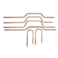 Pièces pliées sur mesure en acier inoxydable, aluminium et cuivre de précision non standard BOSX, accessoires pour équipements médicaux