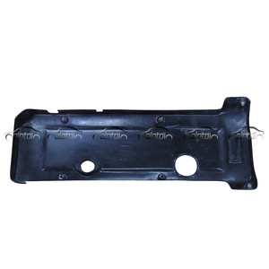 Styling automobile 1998 - 2004 pour BMW E46 M3, couvercle de moteur en fibre de carbone, finition brillante, accessoires de voiture - Product Image 6