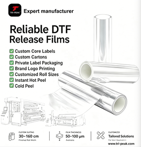 <span class=keywords><strong>Film</strong></span> de transfert thermique DTF pour impression numérique - <span class=keywords><strong>Toronto</strong></span>, Canada - Product Image 2