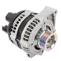 Alternateur 15826299 19433416 25862643 84009385 pour Chevrolet Equinox Pontiac Torrent 2007-2009