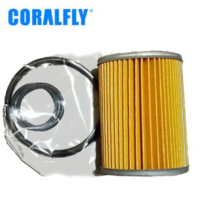 Filtro de Combustible para Motor Diésel de Camioneta Ligera ME023835 ME023833 ME028385 ME021101 3086210050 para Mitsubishi - Product Image 1