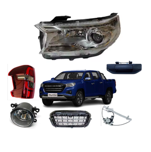 Chất lượng cao xe phía trước bên trái động cơ điện điều chỉnh cửa sổ cho chang'an Hunter F70 cửa xe glasswinding pc2011870102 pc2011870301 - Product Image 6