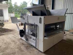 Máquina de fabricación de semibloques de alta calidad e ideas de negocio de alta rentabilidad con baja inversión, de alta calidad - Product Image 3