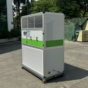 Climatiseur industriel split pour atelier électronique à expansion directe - Product Image 6
