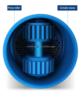 Pellet de alimentación animal pequeño para el hogar, barato - Product Image 5