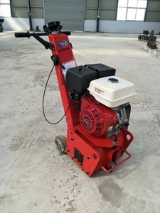 Fournisseur d'usine : Fraiseuse à béton électrique manuelle, Fraiseuse routière, <span class=keywords><strong>Scarificateur</strong></span> à béton - Product Image 2
