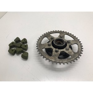 Pinza Freno Anteriore Kawasaki Versys 650 2015-2024 Componente Freno Moto - Product Image 1