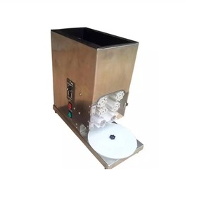 School Rice <b>Ball</b> <b>Machine</b> Sushi Rice <b>Ball</b> Rounding Making <b>Machine</b> - Product Image 4