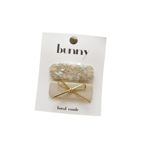 Nouvelle pince à cheveux pour enfants, série <span class=keywords><strong>Golden</strong></span> Bright Leather, style Sweet Girl, mignonne et polyvalente, pour cheveux rebelles et franges, pince latérale pour bébé - Product Image 5