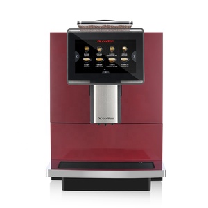 เครื่องชงกาแฟอัตโนมัติ Dr.coffee H10 2 ลิตร สำหรับใช้ในบ้าน - Product Image 1