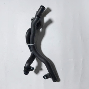 Manguera de Refrigerante para Audi A6L 2.8, 06E121044AE, para Q5 Q7, Pieza de Repuesto para Motor, Material Plástico - Product Image 3