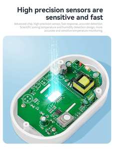 Sumring Professional Factory ODM Détecteur <span class=keywords><strong>de</strong></span> <span class=keywords><strong>monoxyde</strong></span> <span class=keywords><strong>de</strong></span> <span class=keywords><strong>carbone</strong></span> et détecteur <span class=keywords><strong>de</strong></span> CO Alarme avec écran LCD - Product Image 5