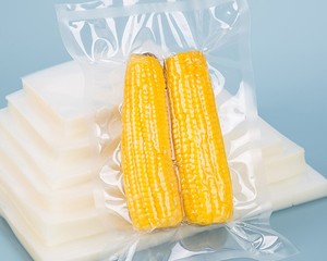 <span class=keywords><strong>Sacchetti</strong></span> in gomma trasparente trasparente stampati personalizzati <span class=keywords><strong>per</strong></span> la cottura del pane pasta Snack cibo <span class=keywords><strong>per</strong></span> imballaggio piatto goffrato calore superficiale - Product Image 1