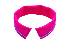 Wellknit WF-80DJ 80 inch 1 + 1 hệ thống đúp Head vi tính cổ áo máy dệt kim - Product Image 3