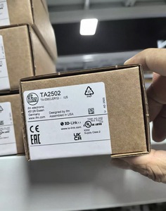 IFM TA2502/TA2511/TA2512/TA2532/TA2531 <b>Temperature</b> Sensors Made in Germany - Product Image 6